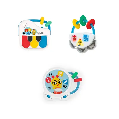 Baby einstein - set de 3 jucarii muzicale small symphony bbb13075