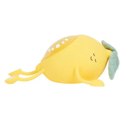 Badabulle - lampa de veghe basile in forma de lamaie cu proiectii si sunete linistitoare bbbb015020