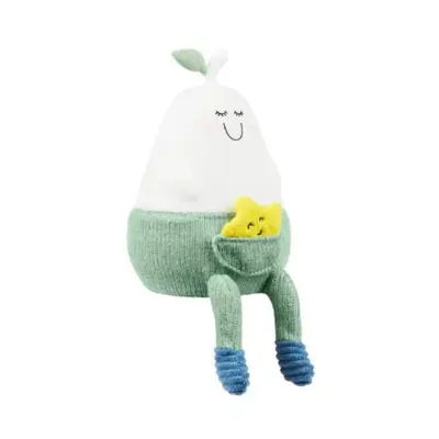 Badabulle - lampa de veghe bertille in forma de para cu lumina bbbb015019