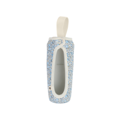 Bibs x liberty - husa pentru biberonul din sticla 225 ml, eloise ivory bbb941311216