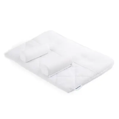Doomoo - perna inclinata tip pozitionator supreme sleep 60 cm bbb40081001
