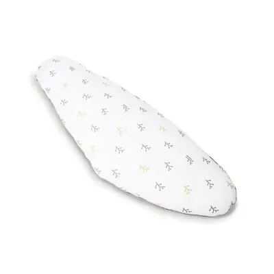 Doomoo - perna multifunctionala pentru gravide sleepy flowers bbbsl04