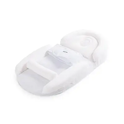 Doomoo - perna multifunctionala tip cuib supreme sleep plus bbb40082001