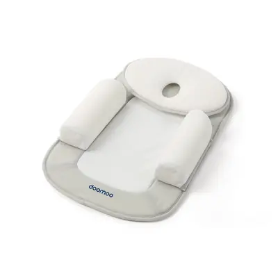Doomoo - perna pozitionator multi sleep cu suport ergonomic pentru cap bbb40083001