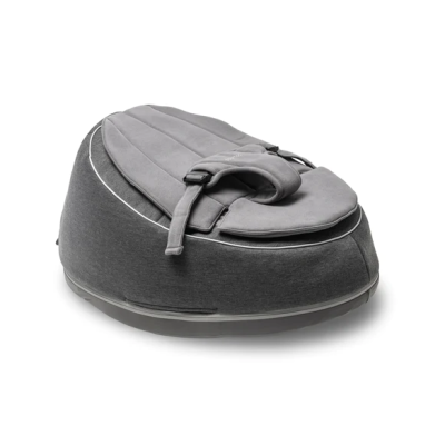 Doomoo - sezlong multifunctional seat’n swing anthracite bbb01