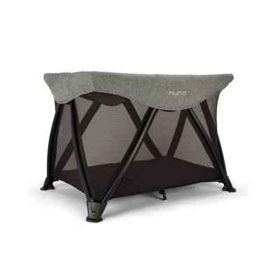 Nuna - patut pliant sena aire charcoal  bbbtc16500chcgl