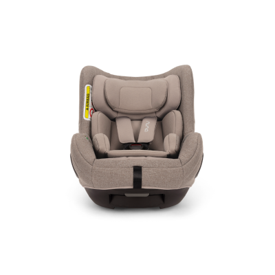 Nuna - scaun auto rotativ i-size todl next cedar, 40-105 cm, testat adac bbbcs14910cdrgl