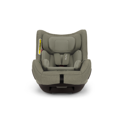 Nuna - scaun auto rotativ i-size todl next pine, 40-105 cm, testat adac bbbcs14910pnegl