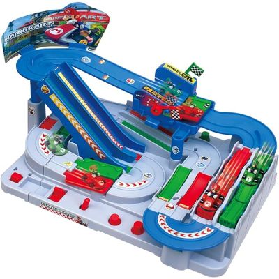 Joc super mario - kart racing deluxe sm7390