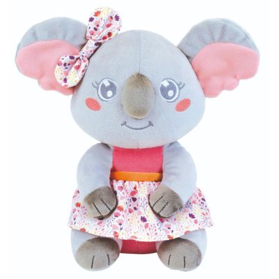 Jucarie plus jemini 26cm cally mimi koala je023958