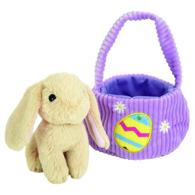 Jucarie plus jemini in cosulet 12cm iepuras je024362