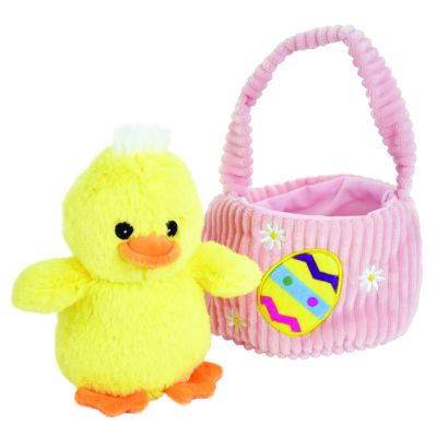 Jucarie plus jemini in cosulet 12cm ratusca je024362r