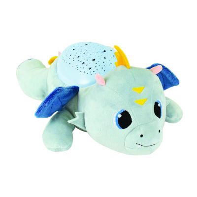 Lampa muzicala de plus jemini  39cm leon dragonul je023965