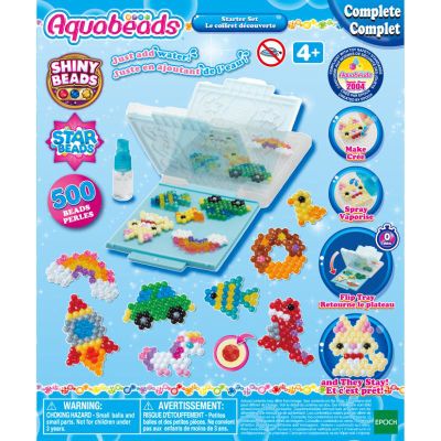 Set margele aquabeads - starter set ab31998