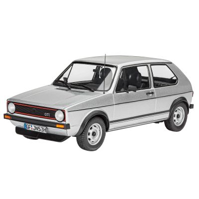 Automodel VW Golf 1 GTI VRNRV07072