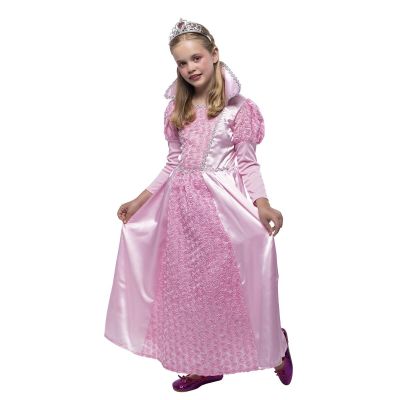 Costum de carnaval - printesa trandafirilor