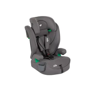 Joie - scaun auto elevate r129 thunder, 76-150 cm, certificat r129 bbbc2216aathd000