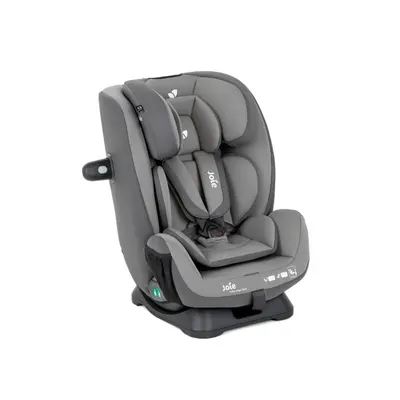 Joie - scaun auto every stage r129 cobblestone, 40-145 cm, certificat r129 si testat adac bbbc2117aacbl000