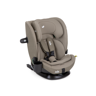 Joie - scaun auto i-bold oak, 76-150 cm, certificat r129 bbbc2217aaoak000