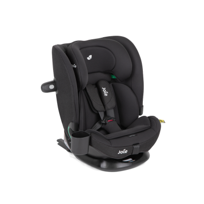 Joie - scaun auto i-bold shale, 76-150 cm, certificat r129 bbbc2217aasha000