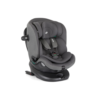 Joie - scaun auto i-size i-spin multiway thunder, 40-125 cm, certificat r129 bbbc1904cathd400