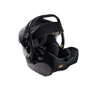 Joie - scoica auto i-jemini signature eclipse cu tetiera reglabila, 40 - 85 cm, certificata r129 bbbc1404cbecl000
