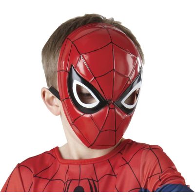 Masca carnaval - spiderman