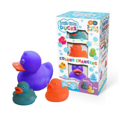Ratuste pentru baie care isi schimba culoarea bb216
