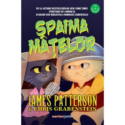 Spaima matelor