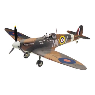 Aeromodel Spitfire Mk.II VRNRV15239