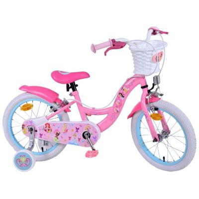 Bicicleta e&l disney princess 16''  fw funk21581safw