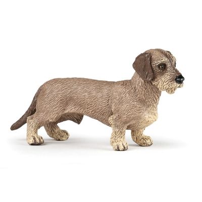 PAPO FIGURINA CATEL TECKEL VIVPapo54043
