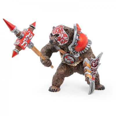 FIGURINA PAPO URS MUTANT VIVPapo36044