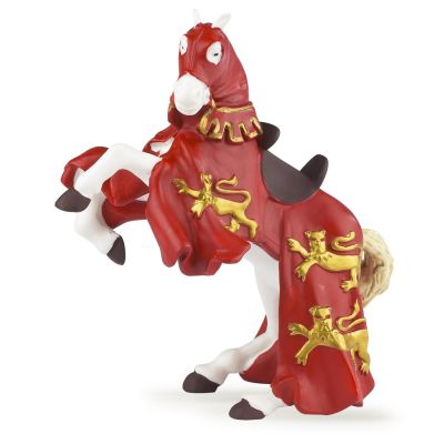PAPO FIGURINA CALUL REGELUI RICHARD VIVPapo39340