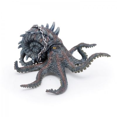 PAPO FIGURINA KRAKEN VIVPapo39483