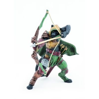 PAPO FIGURINA PANTERA MUTANT VIVPapo36039