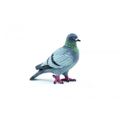 PAPO FIGURINA PORUMBEL VIVPapo50295