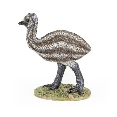 PAPO FIGURINA PUI EMU VIVPapo50273