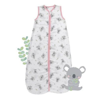 Sac de dormit Bamboo Koala 110 cm 0.5 Tog BBXCJ533-05