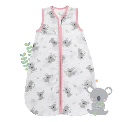 Sac de dormit Bamboo Koala 70 cm 0.5 Tog BBXCJ531-05