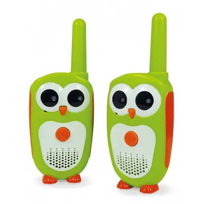 Set walkie talkie pentru copii - varianta junior bktw03