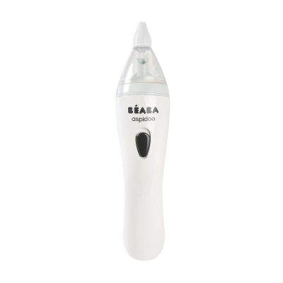Aspirator nazal electric Beaba Aspidoo ERFB920398