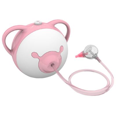 Aspirator nazal electric Nosiboo Pro Roz ERFN-NO-01-02