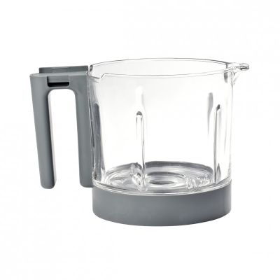 Bol sticla Beaba Babycook Neo Grey ERFB912717