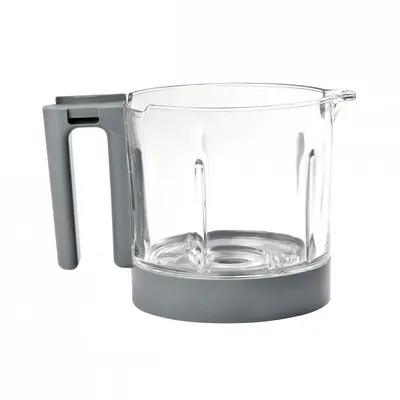 Bol sticla Beaba Babycook Neo Grey ERFB912717