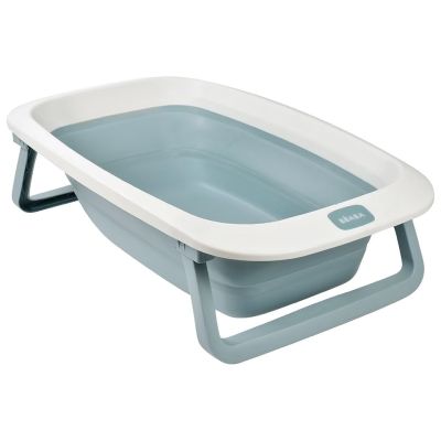 Cadita pliabila Beaba Eazy Pop Baltic Blue ERFB920403