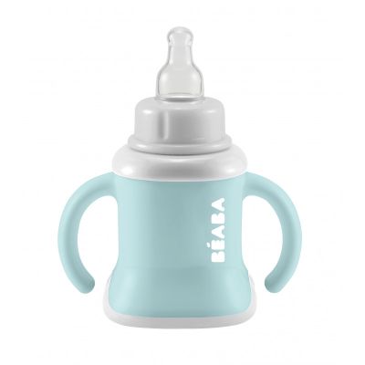 Canuta 3 in 1  Evoluclip - Airy Green ERFB913473
