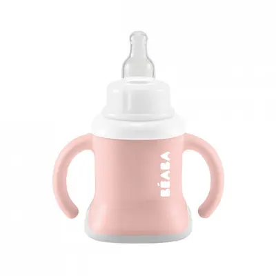 Canuta 3 in 1  Evoluclip - Roz ERFB913474