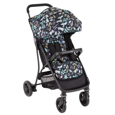 Carucior Graco Breaze Lite 2 Hummingbird ERFG6DU899HMBEU