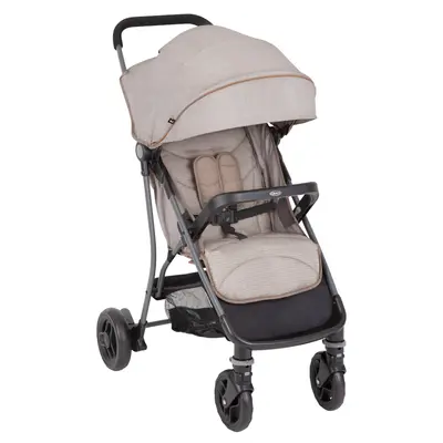 Carucior Graco Breaze Lite 2 Little Adventures ERFG6DU898LLAEU